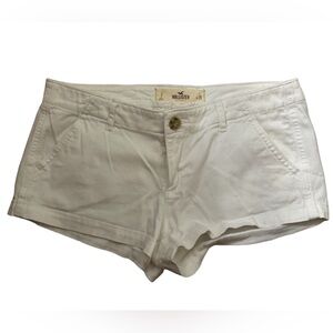 Hollister shorts